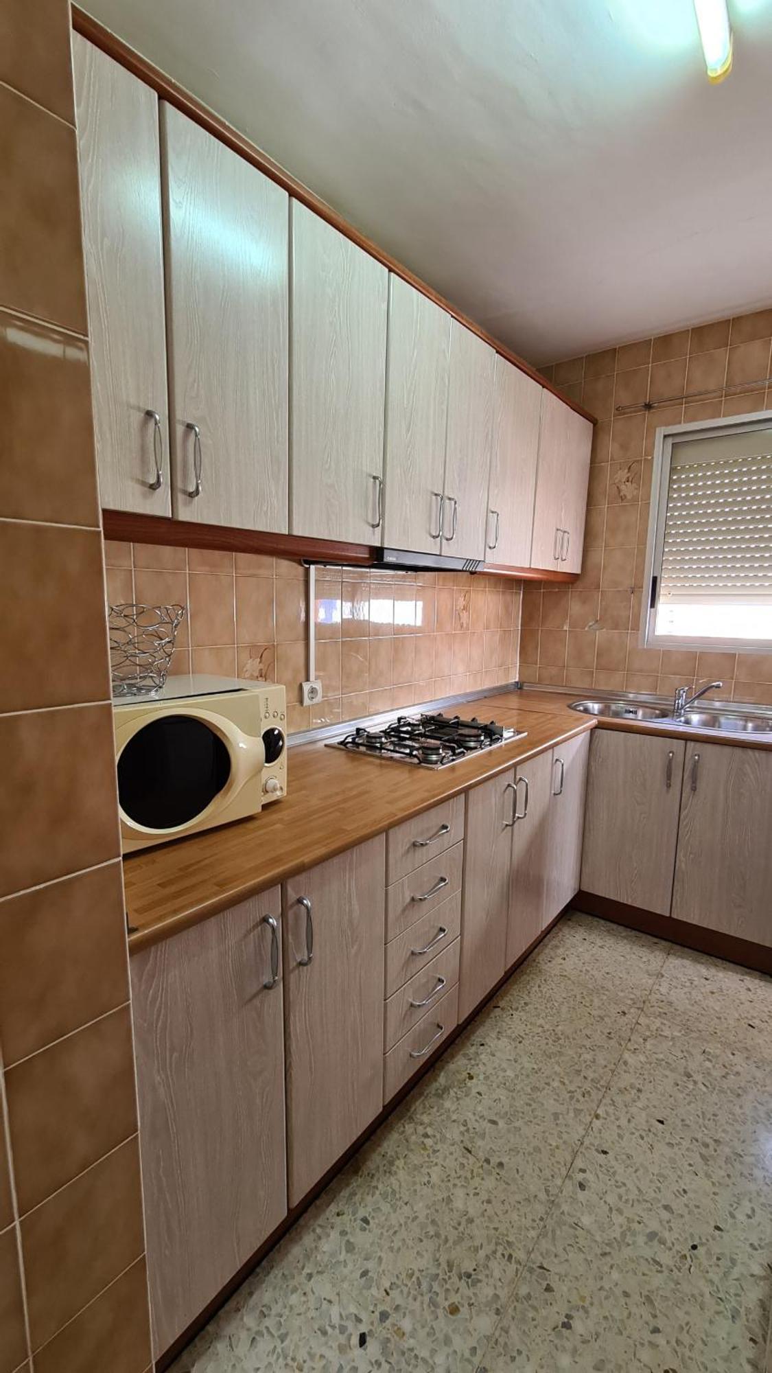 Apartamento Monver If Benidorm Buitenkant foto